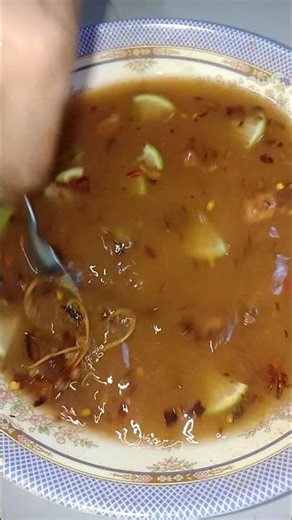 Those who are stressed out should listen to these words #youtubeshorts #food #cooking #recipe