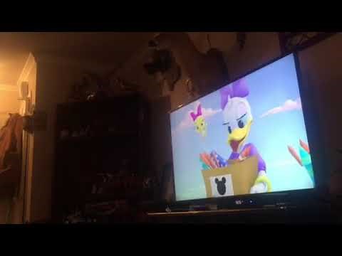 Disney Junior US Commercial Break (March 18, 2018) 9:30 A.M. ET