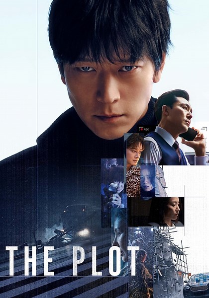 The Plot streaming: where to watch movie online?