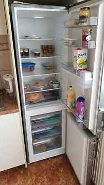 Refrigerateur Continental Edison Cefc262ds