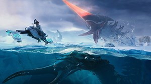 Subnautica: Below Zero parece ser mais do que já amamos