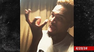 Chris Brown's Manager -- I Didn't Steal Your Money and Oops ...You Forgot to Fire Me!