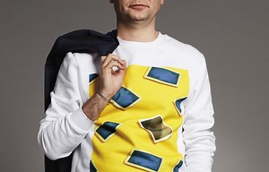 Alexandre Ricard – PDG, Pernod Ricard - Bienvenue dans La Nouvelle Echosnomie