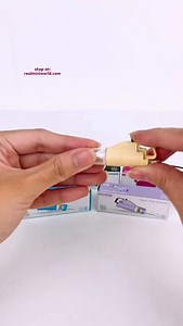 Miniature REAL Functioning Handheld Vacuum Cleaner 🥳‼️grab yours! and dont forget the real working cord which is also included💕 #miniature #dollhouseminiatures #tinyliving | Realminiworld