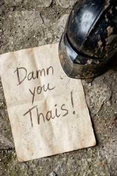 Tibia: The Black Knight Origin Story