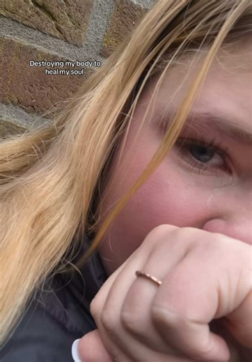 Healing Through Gymnastics: Overcoming Mental Blocks