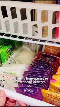Genius Dollar Tree Storage Hacks You Need #storagehacks #diy