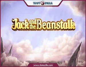 Play Jack and the Beanstalk Slot by NetEnt | Slotozilla UK