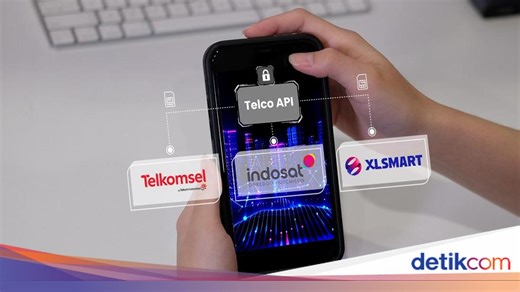 Telkomsel, Indosat, XLSmart Bikin Aliansi, Termasuk Cegah Pembajakan Nomor