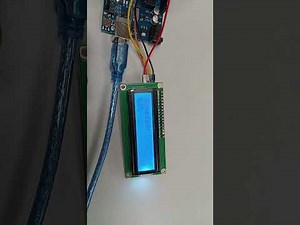 Sensor de humedad aplicada con Arduino