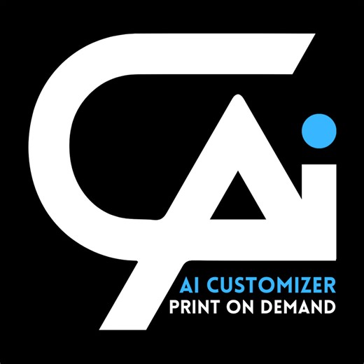 CAI Customizer for Printful - Product Customizer for Printful Products in Shopify | Shopify App Store