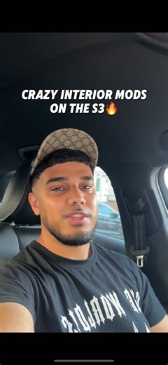 Audi S3: Expert Review on Carbon Fibre Enhancements