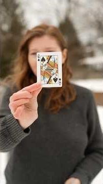 Marlo Tilt Card Control 🃏#magic