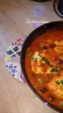 58K views · 1.2K reactions | filet de poisson blanc à la provençale   #fish #recipe #poisson #recette #recettefacile #food #cooking #وصفات #وصفات_سهله | Les délicesdesihem | Facebook