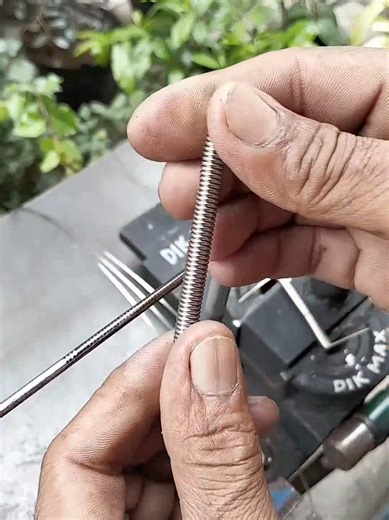 How to Create Your Own Handmade Springs