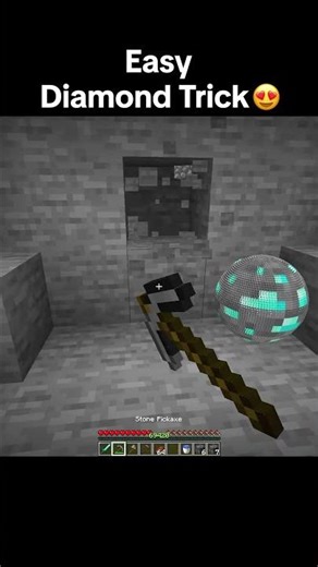 How to Get Easy Diamonds 😍