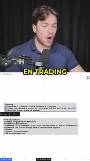 @kasper.eth on Instagram: "Un conseil précieux pour votre trading✨"