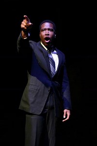 Review: 'The American Five' at Berkshire Theatre Group explores who shaped MLK
