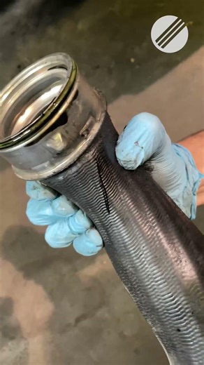 We Finally Found The Leak, That Cut Was Insane #workshop