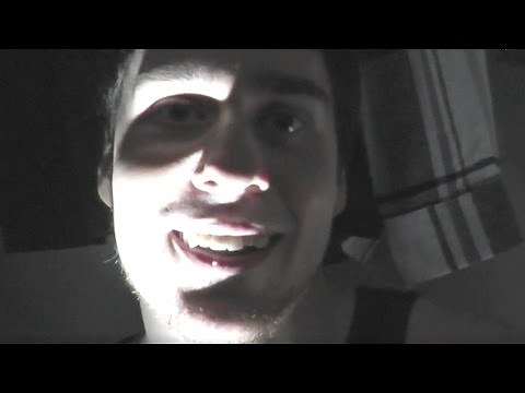 HIDING IN THE CLOSET!!! OUR WHOLE AREA WAS EVACUATED!!