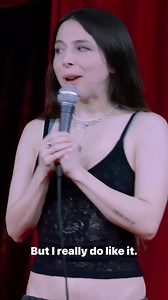 Her new sexual fetish. Esther Povitsky See Esther tonight at 7:30 in The Main Room with Sarah Silverman Craig Robinson Tim Dillon Brian Monarch more! Limited tickets left at hollywoodimprov.com #hollywoodimprov #comedy | Hollywood Improv