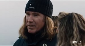 Will Ferrell adapting 'Eurovision' movie as Broadway stage musical