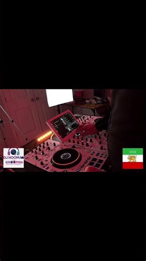Persian Club Mix 🔥🇮🇷 | Nonstop Iranian Dance Songs (DJ Set)