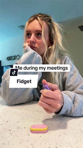 I love a fidget🌀 #fidget #asmr #fidgettoy #clickyasmr #wfhhacks