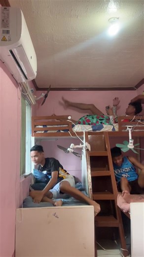 Nauntog Pa: Laban sa Chismis at mga Gusto