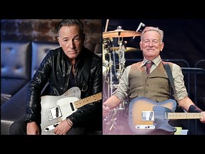 Bruce Springsteen opens up about children’s attitude towards fame