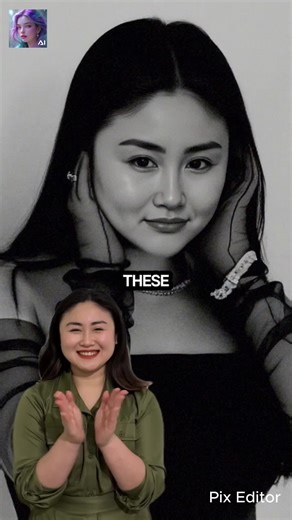 Transform Your Photo into a Professional Photoshoot