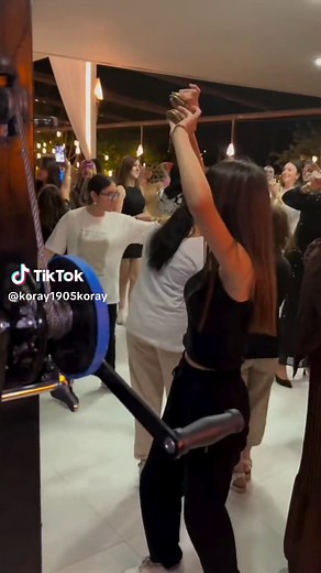 Traditional Turkish Wedding Music Performance