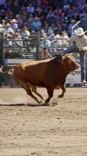 124K views · 569 reactions | Monster Bull Rage! Cowboy Launched Like a Rocket in USA Rodeo 鸞 #RodeoMadness #BullRage #CowboyFail #ExtremeRodeo #WildBull #USARodeo #BullRiding #DangerousMoments #RodeoLife #PBR #ArenaAction #ViralShorts #ExtremeSports | PBR Unleash the Beast LIVE | Facebook