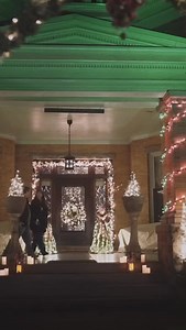 This one belongs on your holiday bucket list. ✨If you love Victorian homes and small-town Christmas magic, Bramwell is the perfect way to spend a December evening. 🎄 Dec. 13 from 5 pm -8 pm. 🎟️ $20 at the door | Visit Mercer County, WV