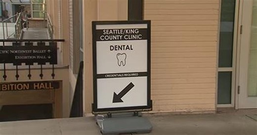 Free health clinic returns to Seattle Center this month