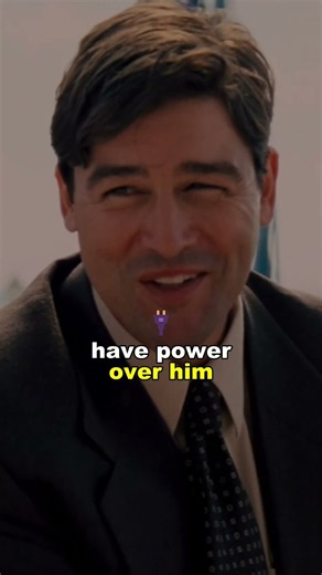 When Kyle Chandler Got Intimidated By Leonardo DiCaprio 😳#shorts