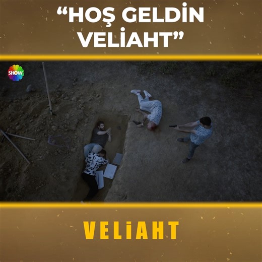 Zülfikar Karslı, Timur'u tefecilerden kurtardı | #Veliaht 1. Bölüm | Veliaht