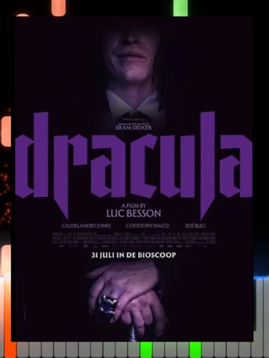 Dracula Remembering Danny Elfman Piano Cover Midi tutorial Sheet app Karaoke #dannyelfman #dracula