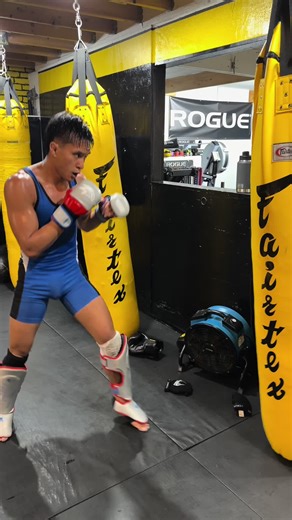 Sparring Insights: Countdown to Boxing Victory