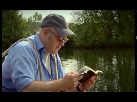 Three Men in a Boat Episode 2 Part 1