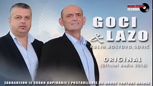 28K views · 757 reactions | Goci i Lazo-Kalin Rostovo Sović.... | Narodna Muzika | Facebook
