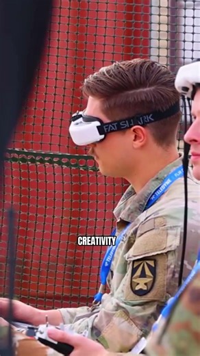 Army announces winners of inaugural Best Drone Warfighter Competition