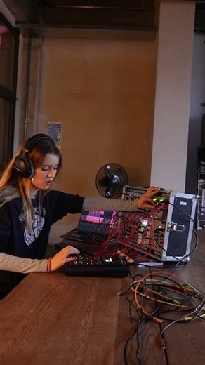 Modular jam and some granulators