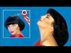 Mireille Mathieu * Ave Maria Norma * (1986)