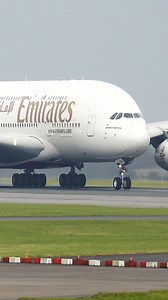 Super Take Off! ✈️👌 | Airliners Live