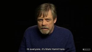 12K views · 307 reactions | Mark Hamill: 'Luke lost his hand to Vader, but still defeated the Empire.' Keep reaching for the stars. Happy Star Wars Day! #StarWarsDay #limbdifferenceawareness | Open Bionics | Facebook