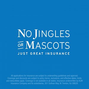 Drivers could save an average of $800 a year on their auto insurance. Get a quote today! | NJM Insurance Group