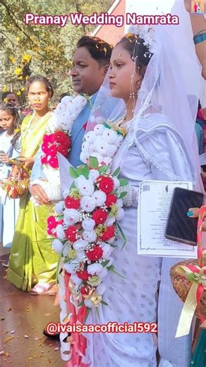 Dulad Taben Bahaleka Dulad Tabe| Mundari Christian Marriage Song #mundari #christian #marriage #song