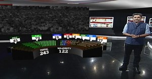 Nitish Kumar's Switchover: New Bihar Assembly Numbers Explained In Graphics