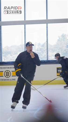 We've got some hockey to play 🏒 | Boston Bruins